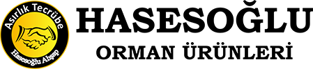 Hasesoğlu Orman Ürünleri logo